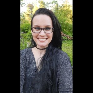 Stephanie Neff (Third Eye Proofing)