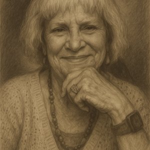 Ginny OBryan