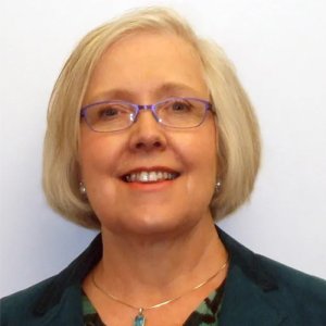 Judith Shanner
